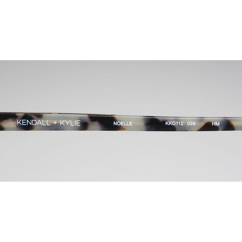 ModaFrames Kendall + Kylie Kko112 Noelle Eyeglasses Eyeglasses
