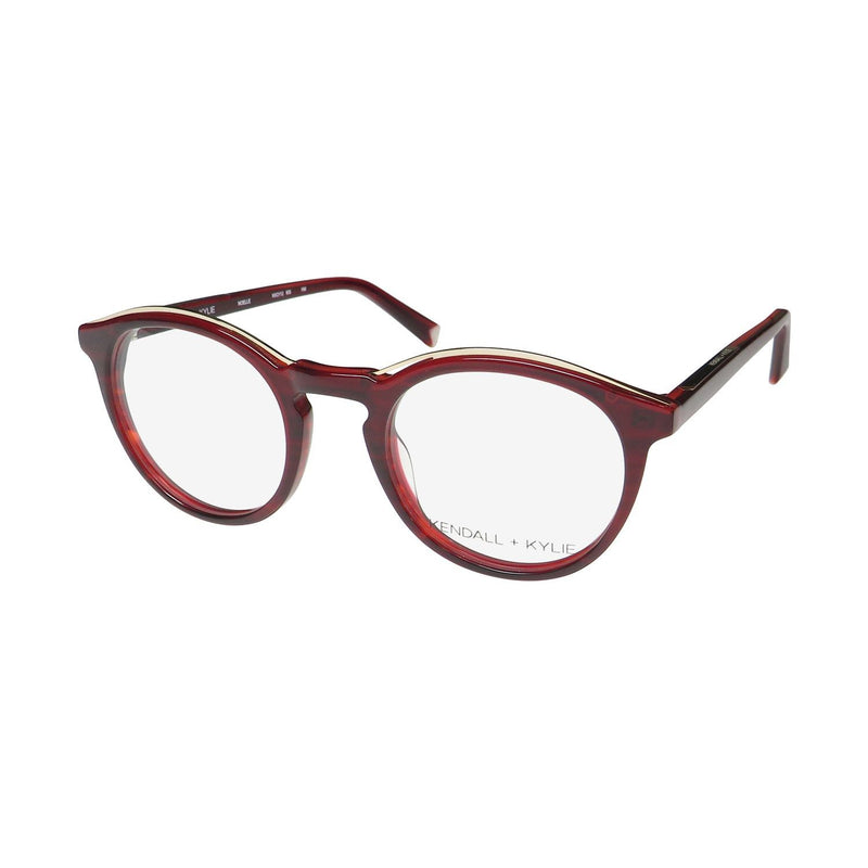 ModaFrames Kendall + Kylie Kko112 Noelle Eyeglasses Eyeglasses