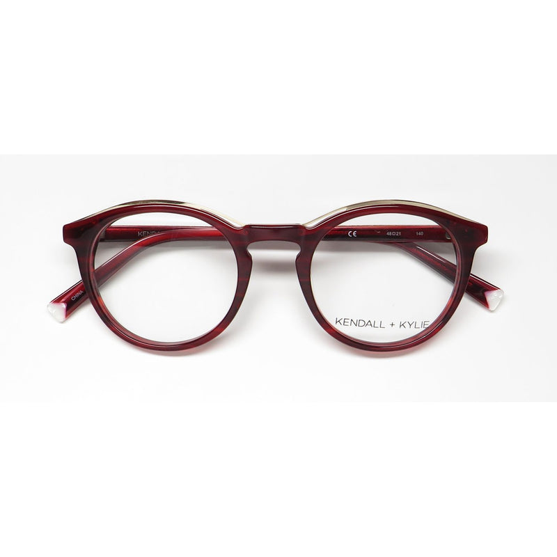 ModaFrames Kendall + Kylie Kko112 Noelle Eyeglasses Eyeglasses