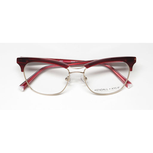 ModaFrames Kendall + Kylie Kko109 Piper Eyeglasses Eyeglasses