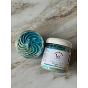 Lustful Bath, LLC FOAMING SUGAR SCRUB Sugar Scrub