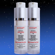 gymsegbë Second Chance Hyper Serum - PM Anti-Aging Facial Black 2 Bottles Save $0.99