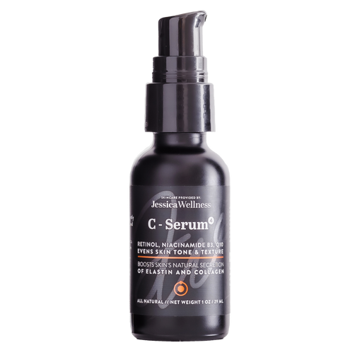Jessica Wellness Shop C-Serum
