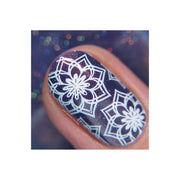 UberChic Beauty Collection 15 Stamping Plate