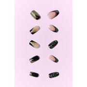 Mill's Beauty Supply SO PINK BEAUTY Press On Nails, 2 Packs