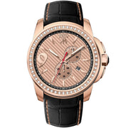 Bids.com Jivago Men's Gliese Watches