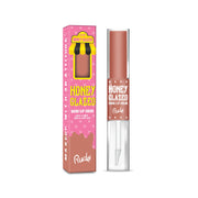Rude Cosmetics Honey Glazed Shine Lip Color Lip Gloss