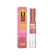 Rude Cosmetics Honey Glazed Shine Lip Color Lip Gloss