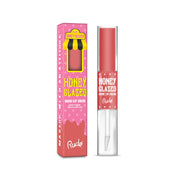 Rude Cosmetics Honey Glazed Shine Lip Color Lip Gloss