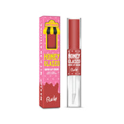 Rude Cosmetics Honey Glazed Shine Lip Color Lip Gloss