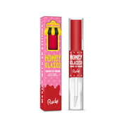 Rude Cosmetics Honey Glazed Shine Lip Color Lip Gloss