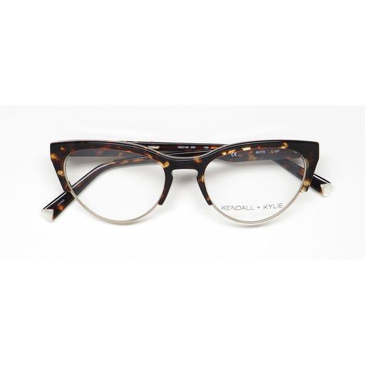ModaFrames Kendall + Kylie Kko146 Roslyn Eyeglasses Eyeglasses