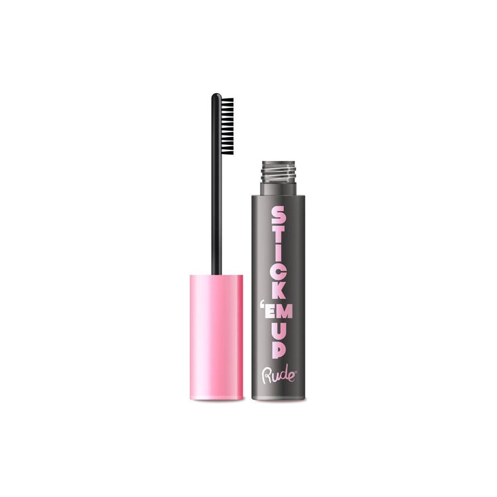 Rude Cosmetics - Rude Cosmetics - Stick 'Em Up Brow Gel