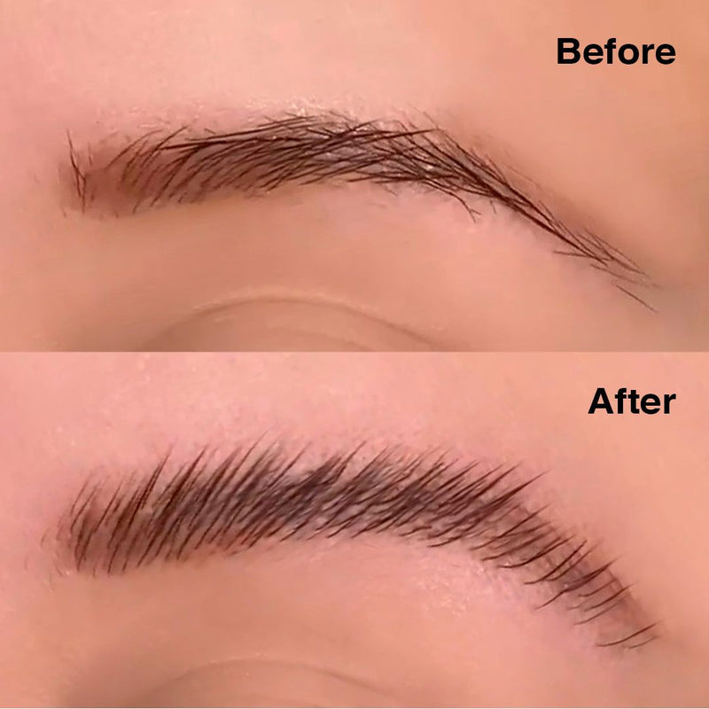 Rude Cosmetics Stick 'Em Up Brow Gel Eyebrows