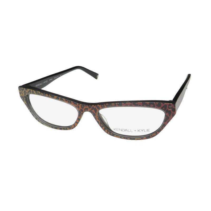 ModaFrames Kendall + Kylie Kko163 Farrah Eyeglasses Eyeglasses