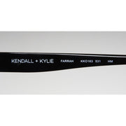 ModaFrames Kendall + Kylie Kko163 Farrah Eyeglasses Eyeglasses