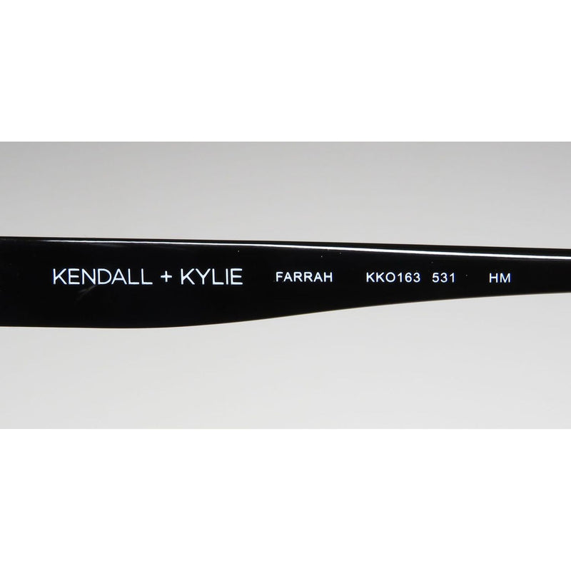 ModaFrames Kendall + Kylie Kko163 Farrah Eyeglasses Eyeglasses