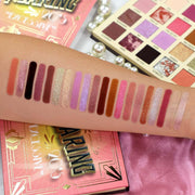 Rude Cosmetics The Roaring 20's Eyeshadow Palette - Excessive Eye Shadow