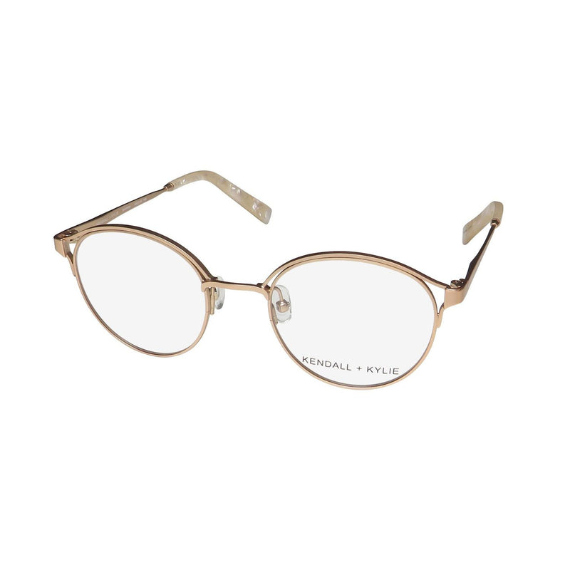 ModaFrames Kendall + Kylie Kko139 Samara Eyeglasses Eyeglasses