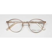 ModaFrames Kendall + Kylie Kko139 Samara Eyeglasses Eyeglasses