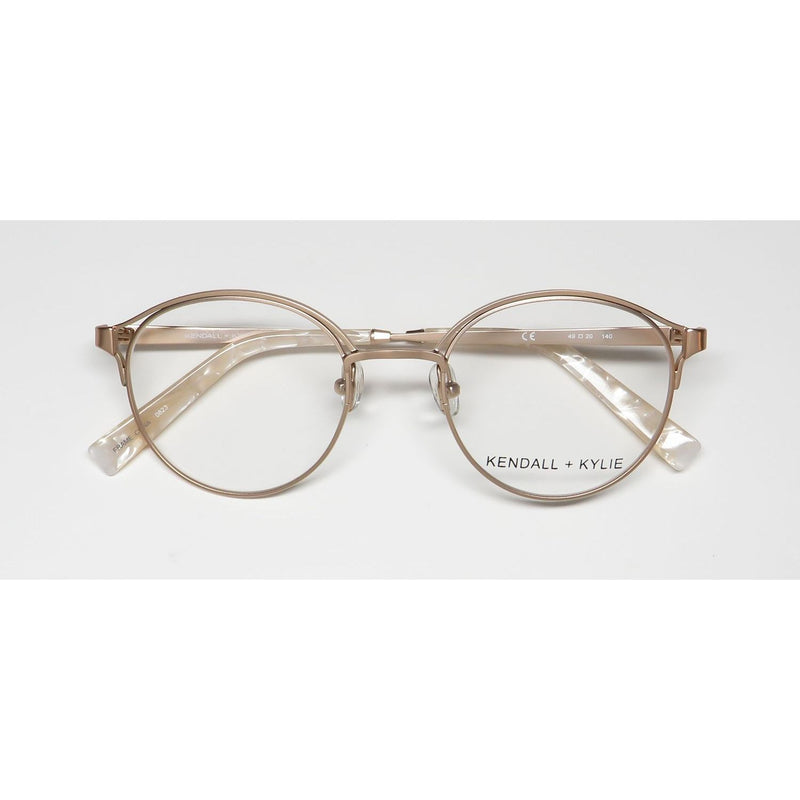 ModaFrames Kendall + Kylie Kko139 Samara Eyeglasses Eyeglasses