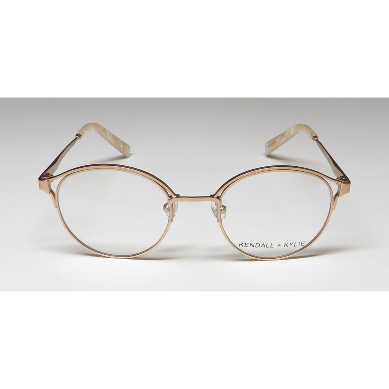 ModaFrames Kendall + Kylie Kko139 Samara Eyeglasses Eyeglasses