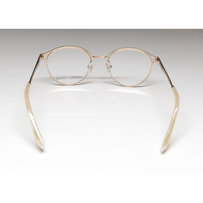 ModaFrames Kendall + Kylie Kko139 Samara Eyeglasses Eyeglasses