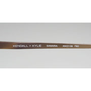 ModaFrames Kendall + Kylie Kko139 Samara Eyeglasses Eyeglasses