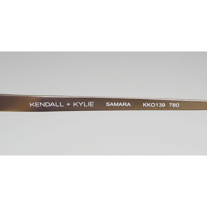 ModaFrames Kendall + Kylie Kko139 Samara Eyeglasses Eyeglasses