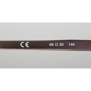 ModaFrames Kendall + Kylie Kko139 Samara Eyeglasses Eyeglasses