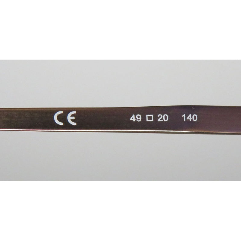 ModaFrames Kendall + Kylie Kko139 Samara Eyeglasses Eyeglasses