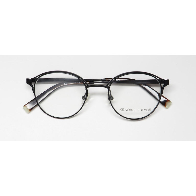 ModaFrames Kendall + Kylie Kko139 Samara Eyeglasses Eyeglasses