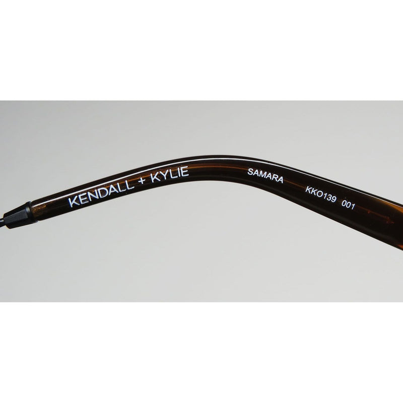 ModaFrames Kendall + Kylie Kko139 Samara Eyeglasses Eyeglasses