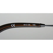 ModaFrames Kendall + Kylie Kko139 Samara Eyeglasses Eyeglasses