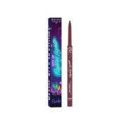 Rude Cosmetics City of Flashing Lights Micro Retractable Liner Eyeliner & Lipliner