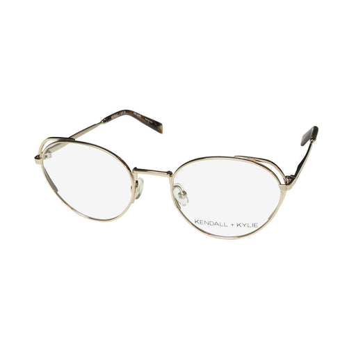 ModaFrames Kendall + Kylie Kko142 Helena Eyeglasses Eyeglasses