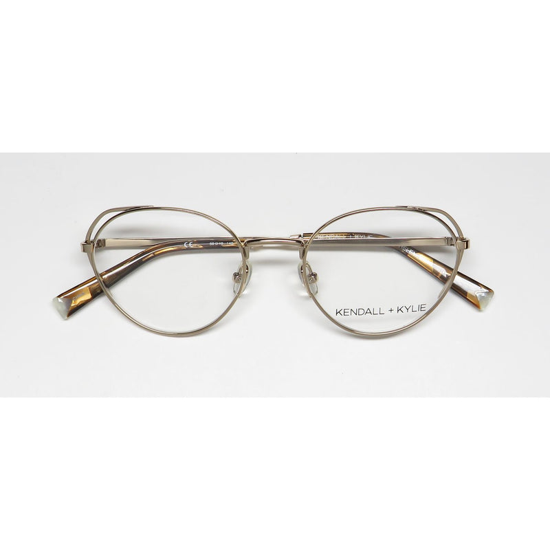 ModaFrames Kendall + Kylie Kko142 Helena Eyeglasses Eyeglasses