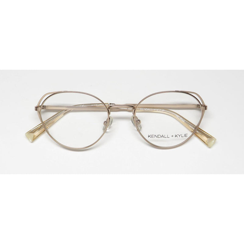 ModaFrames Kendall + Kylie Kko142 Helena Eyeglasses Eyeglasses