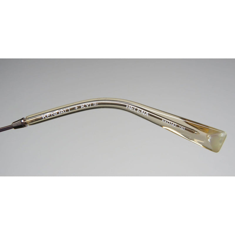 ModaFrames Kendall + Kylie Kko142 Helena Eyeglasses Eyeglasses