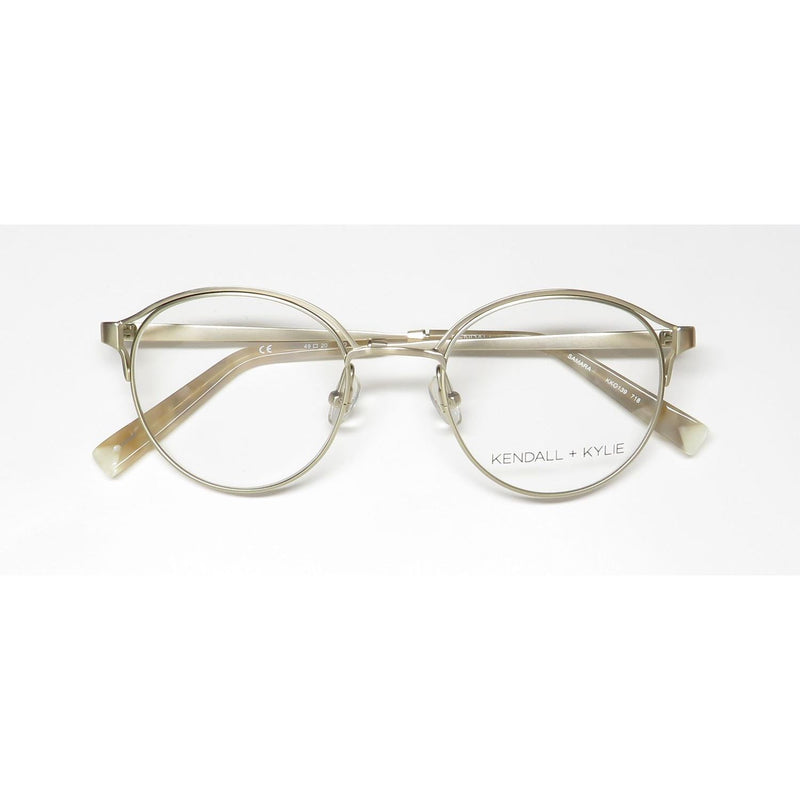 ModaFrames Kendall + Kylie Kko139 Samara Eyeglasses Eyeglasses