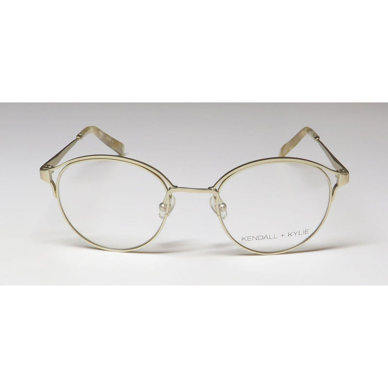 ModaFrames Kendall + Kylie Kko139 Samara Eyeglasses Eyeglasses