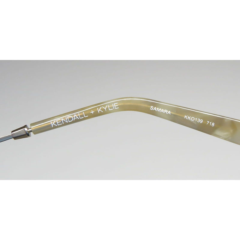 ModaFrames Kendall + Kylie Kko139 Samara Eyeglasses Eyeglasses