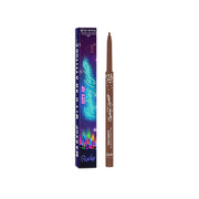 Rude Cosmetics City of Flashing Lights Micro Retractable Liner Eyeliner & Lipliner