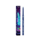 Rude Cosmetics City of Flashing Lights Micro Retractable Liner Eyeliner & Lipliner
