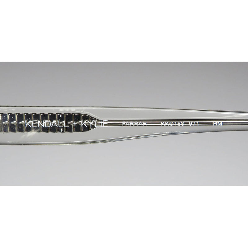 ModaFrames Kendall + Kylie Kko163 Farrah Eyeglasses Eyeglasses