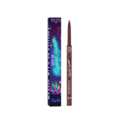 Rude Cosmetics City of Flashing Lights Micro Retractable Liner Eyeliner & Lipliner