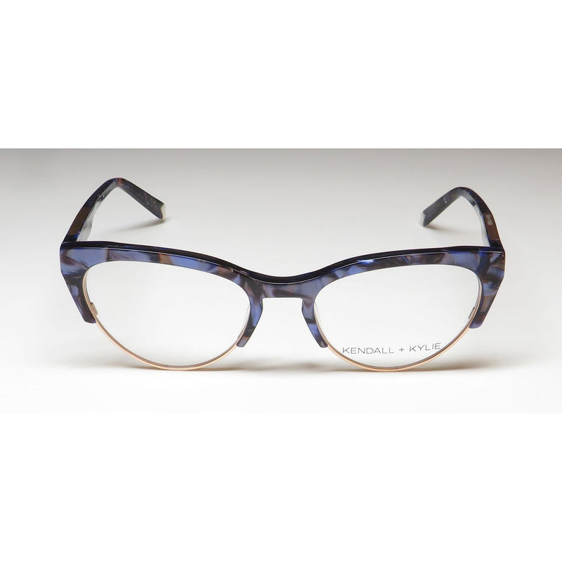 ModaFrames Kendall + Kylie Kko146 Roslyn Eyeglasses Eyeglasses