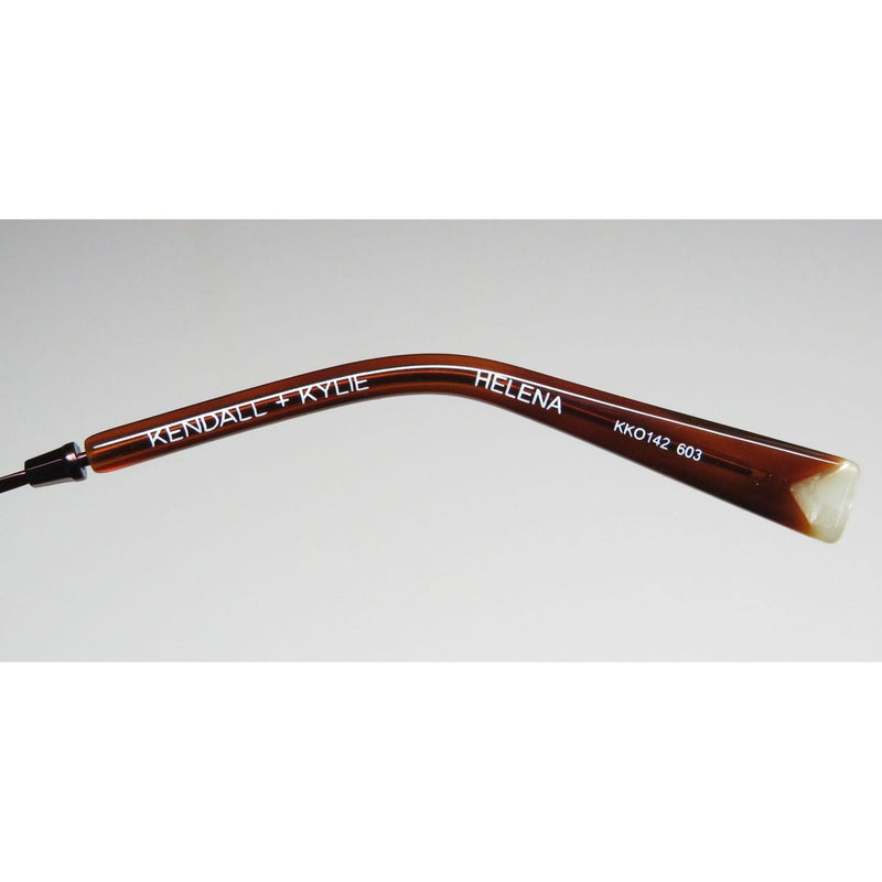 ModaFrames Kendall + Kylie Kko142 Helena Eyeglasses Eyeglasses