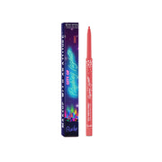 Rude Cosmetics City of Flashing Lights Micro Retractable Liner Eyeliner & Lipliner