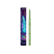 Rude Cosmetics City of Flashing Lights Micro Retractable Liner Eyeliner & Lipliner